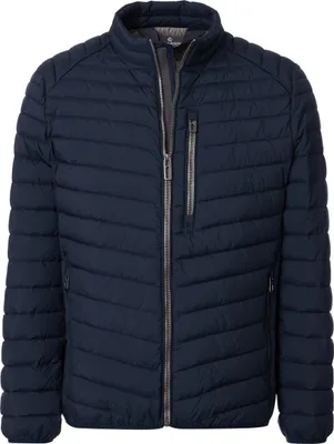 Produktbild von CASA MODA Light Weight Jacke 105 105 blau 4XL