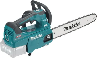 Zdjęcie produktu dla Makita Piła Łańcuchowa 40V Xgt Uc004Gz01 35Cm