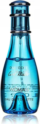 Produktbild von Damenparfüm Cool Water Woman Davidoff EDT   30 ml