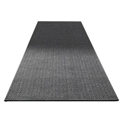 Produktbild von Waschbare, rutschfeste Küchenmatte, 45 x 180 cm, ergonomisch, rutschfest, öl- und wasserabweisend, auch für Flur und Wäscherei geeignet