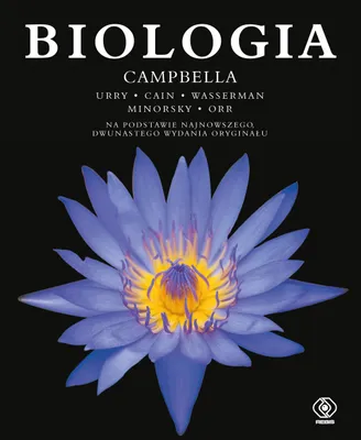 Productafbeelding van Biologia Campbella