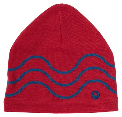 Produktbild von Marmot 50th Anniversary Mütze Rot Mann Rot One Size