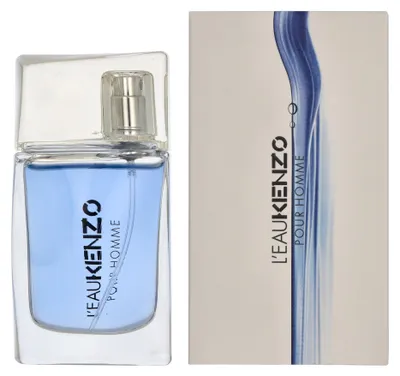 Immagine prodotto di Kenzo L'Eau Kenzo Pour Homme Edt Spray