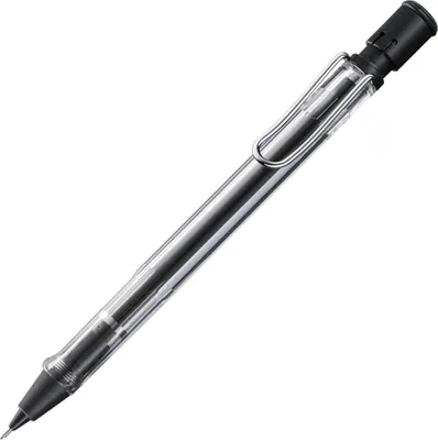 Zdjęcie produktu dla Ołówek mechaniczny Lamy 112 Vista 0.5 mm