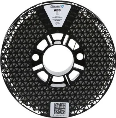 Obrázek produktu pro Filament PM 1.75 ABS 1kg bílá