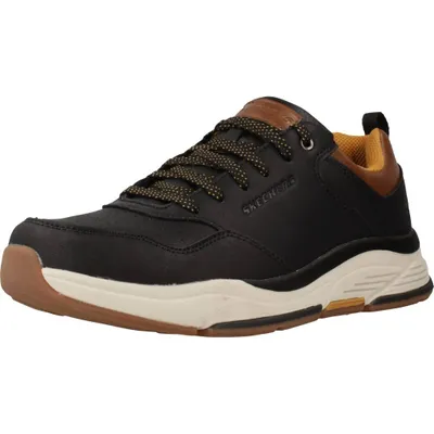 Produktbild von Sport / Zapatillas Hombre SKECHERS BENAGO - TRENO COLOR Schwarz BLK