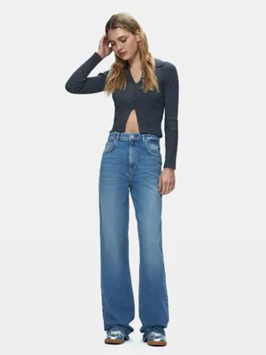 Produktbild von LTB Damen Jeans NAVITA WASH 28/32