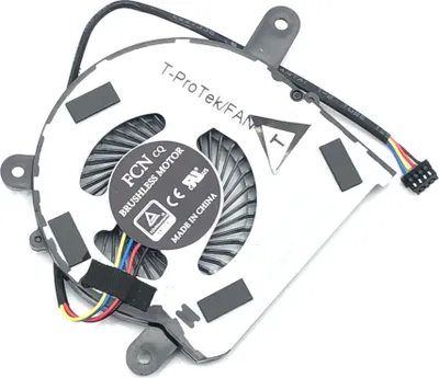 Obrázek produktu pro Náhradní chladič ventilátoru kompatibilní s HP EliteDesk 800 G3 (1HK30EA)