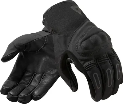 Image de Revit Cassini H2O Gants de moto, noir, XL