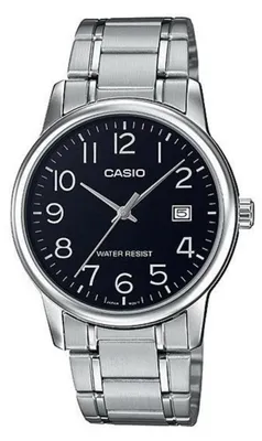 Produktbild von Casio Mtpv002d1b Watch One Size