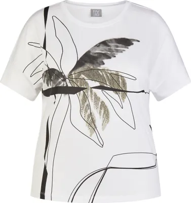 Zdjęcie produktu dla T-shirt 2003 Biały Rozmiar 38