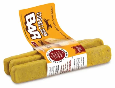 Productafbeelding van Stokjeskaas, cheddar, 72 stuks