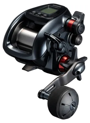 Produktbild von Shimano Rolle, Modell 3000, für Rechtsbremser