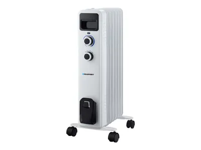 Produktbild von Blaupunkt Hor301 1500w Ölradiator Durchsichtig Durchsichtig One Size