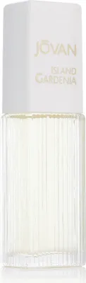 Produktbild von Jovan Island Gardenia EDC 44 ml W