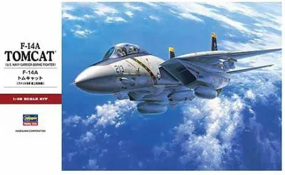 Immagine prodotto di F14A Tomcat / 1:48
