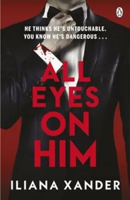 Produktbild von All Eyes On Him