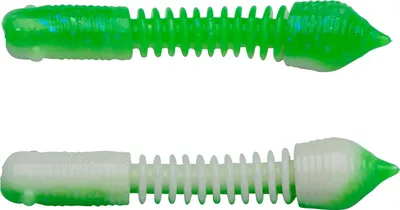Produktbild von Berkley PowerBait Power Pillar (Spring Green/White)