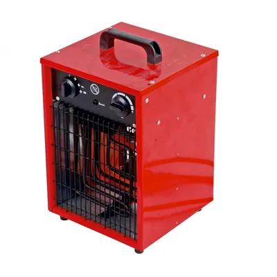 Immagine prodotto di Riscaldatore Elettrico 3,3Kw Dedra Ded9921