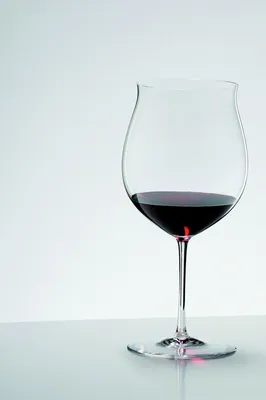 Produktbild von Riedel Sommeliers Burgundy Grand Cru 2er Vorteilsset 2440/16 + 5010/07 Vorteilsset