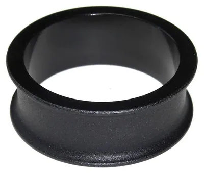 Produktbild von SRAM 11.6115.533.000 Spindle Spacer, BB30-DS30, schwarz
