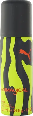 Immagine prodotto di Puma Animagical Man DEO spray 50 ml M