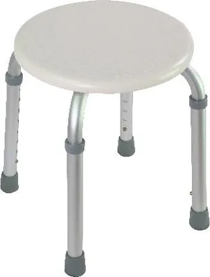 Immagine prodotto di Sgabello da doccia rotondo