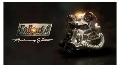 Imagen del producto de Microsoft Fallout 4: Edición Aniversario, Nintendo Switch 2, Modelos anteriores