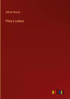 Produktbild von Pliny's Letters