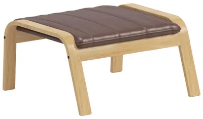 Image de Housse de siège sur mesure pour fauteuil Poäng