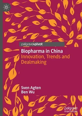 Obrázok produktu pre Biopharma in China