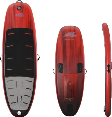 Produktbild von F2 Foil Board Glide School Air 220 l Rot 2024/25