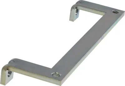 Produktbild von CONTA-CLIP EMV Bügel für EMV Schirmklammer KDS-EMV-SAB Schirmbügel für Schraubrahmen, KDS/KDSI 8/16 für