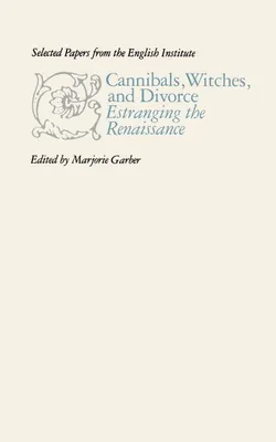 Immagine prodotto di Cannibals, Witches, and Divorce