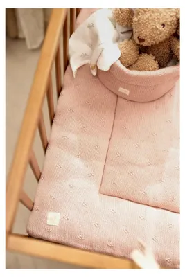 Produktbild von Musselin Tuch Baby - Lovely Birds - 2er Set - 115x115cm - 100% Baumwolle - Spucktücher -