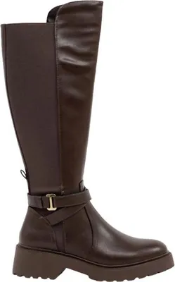 Produktbild von Steve Madden Caller Brown - Damenstiefel - 11004962-003