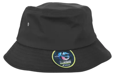 Produktbild von Flexfit - Schlapphut TN1450 (Einheitsgröße) (Schwarz)
