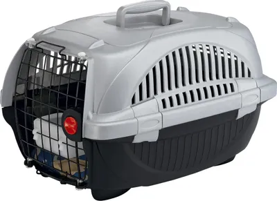 Obrázok produktu pre Ferplast PET TRANSPORTATION BOX ATLAS DELUXE 10