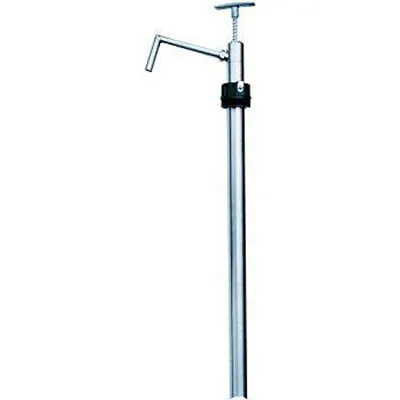 Immagine prodotto di Pompa chimica Pressol-INOX-PTFE, SRL 600-20 l/min