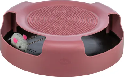 Produktbild von TRIXIE Catch the Mouse - diverse - ø 25 × 6 cm