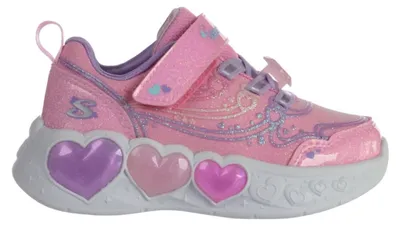 Produktbild von Schuhe Skechers Enchanted Heart Lights 303266NCPKMT