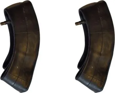 Produktbild von 2er Set Schlauch Ersatzschlauch 12.50 x 2.75 / 2.50 Reifen Dirt Bike Pocketbike