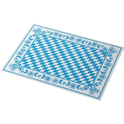 Image de Sets de table Dunicel Bayer.Raute 30x40cm 100 pièces