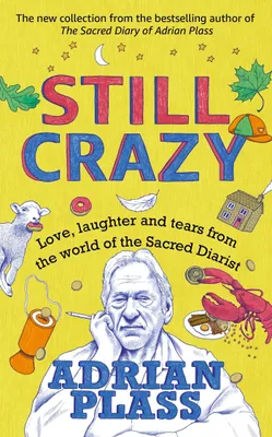 Produktbild von Still Crazy