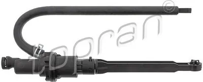 Produktbild von TOPRAN 721 497 Kupplungsgeberzylinder für CITROËN C3 I Schrägheck (FC, FN) passend für PEUGEOT 1007 (KM)
