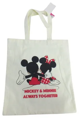 Image de Sac de courses Disney Mickey