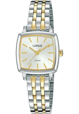 Produktbild von Lorus Klassik RG233RX9 Damenarmbanduhr