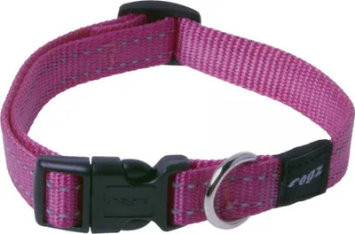 Produktbild von Rogz Classic Hb14-k Hundehalsband  S  S