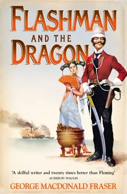 Immagine prodotto di Flashman and the Dragon