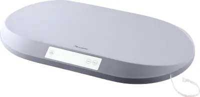 Obrázek produktu pro Nukido NK-950 Elektronická váha pro kojence, šedá